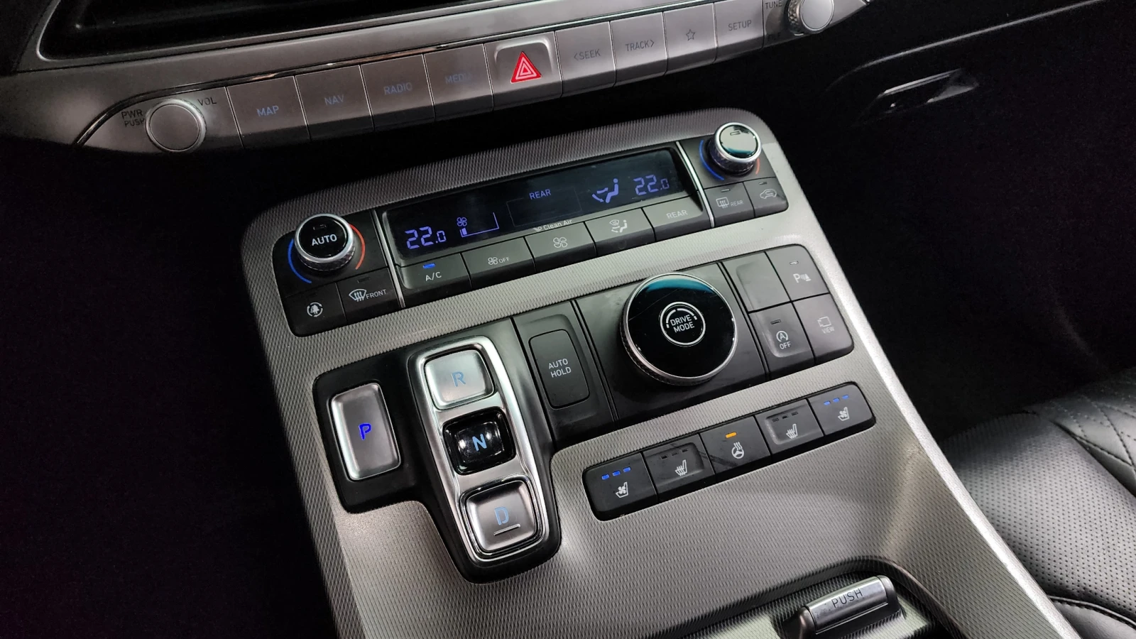 Hyundai Palisade 2.2 2WD EXCLUSIVE autogeorge.com | Mobile.bg � ����������� 8