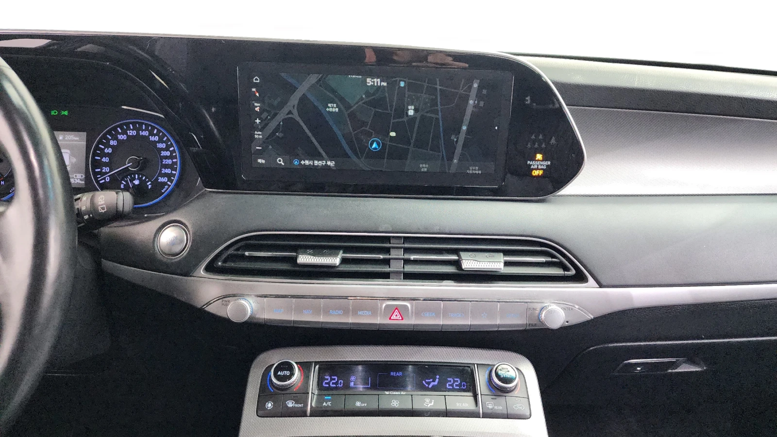 Hyundai Palisade 2.2 2WD EXCLUSIVE autogeorge.com | Mobile.bg � ����������� 13
