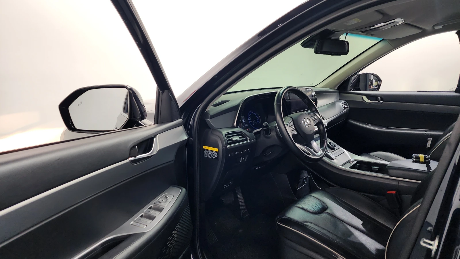 Hyundai Palisade 2.2 2WD EXCLUSIVE autogeorge.com | Mobile.bg � ����������� 9