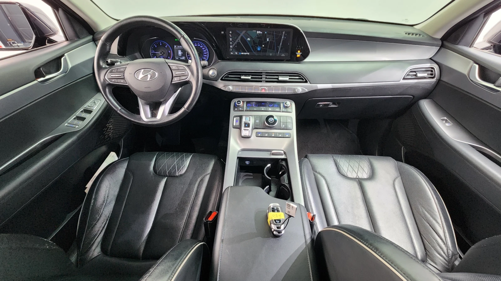 Hyundai Palisade 2.2 2WD EXCLUSIVE autogeorge.com | Mobile.bg � ����������� 6