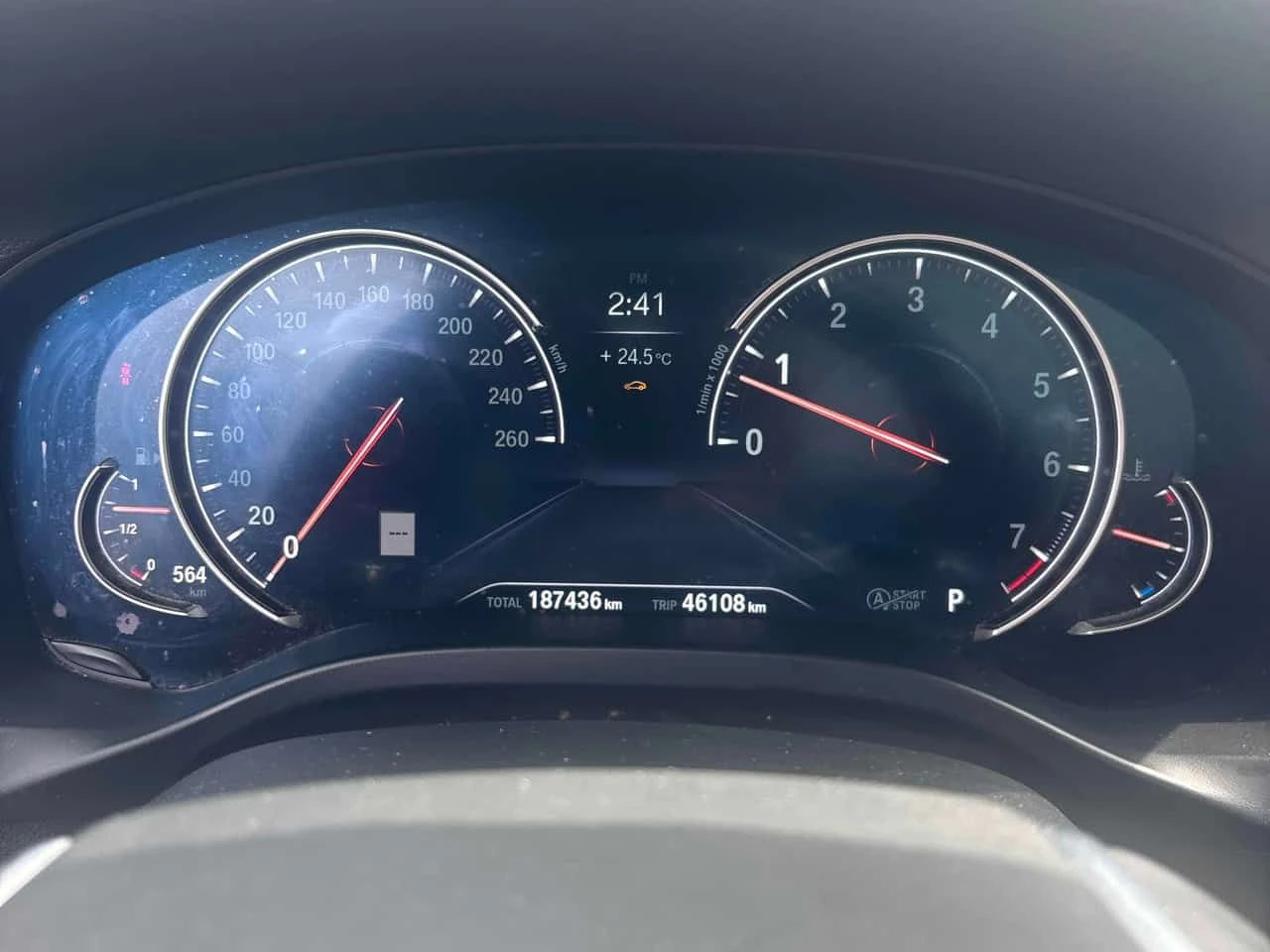 BMW X3 * xDrive30i * CARFAX * БЕЗ ПЪРВОНАЧАЛНА ВНОСКА, снимка 8 - Автомобили и джипове - 55304440