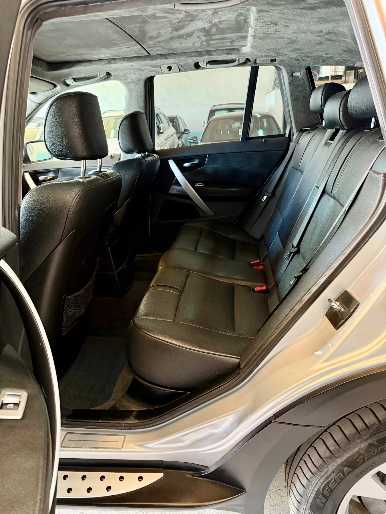 BMW X3 xDrive35d* 286 к.с.* FACELIFT* Обслужен, снимка 10 - Автомобили и джипове - 55412441