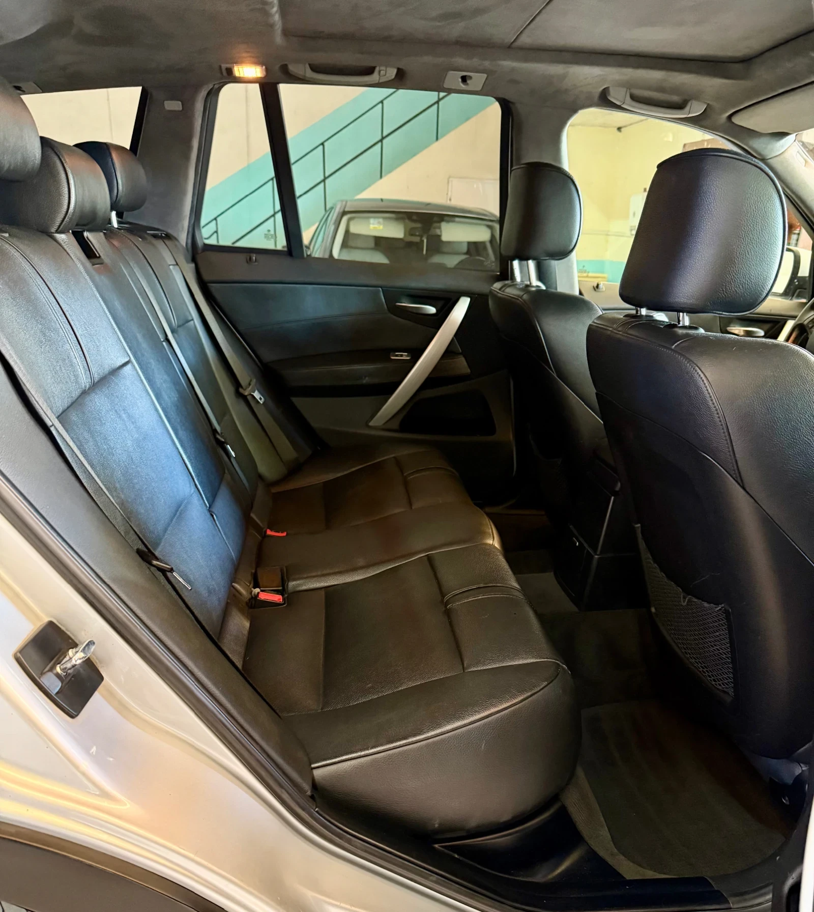 BMW X3 xDrive35d* 286 к.с.* FACELIFT* Обслужен, снимка 13 - Автомобили и джипове - 55412441