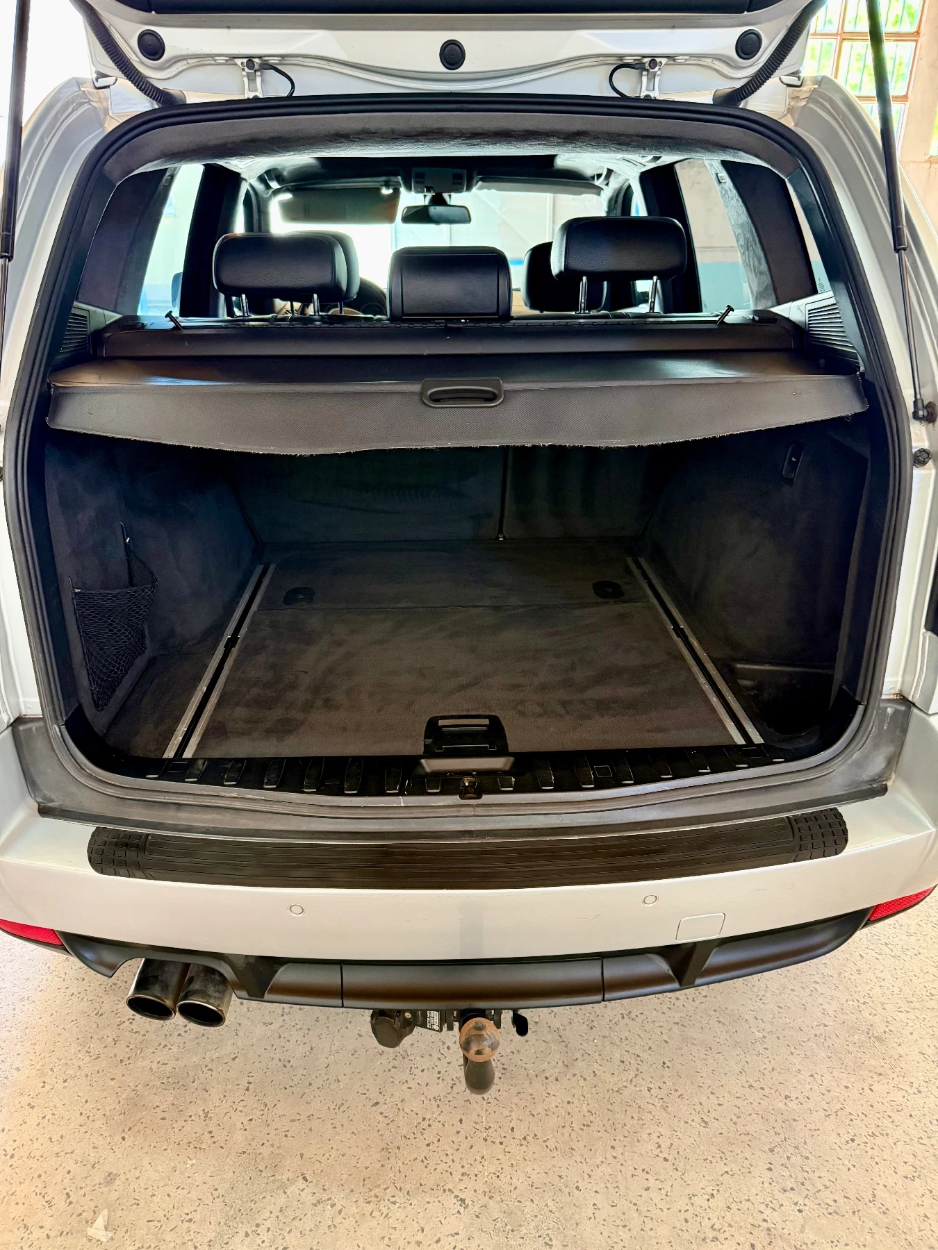 BMW X3 xDrive35d* 286 к.с.* FACELIFT* Обслужен, снимка 8 - Автомобили и джипове - 55412441