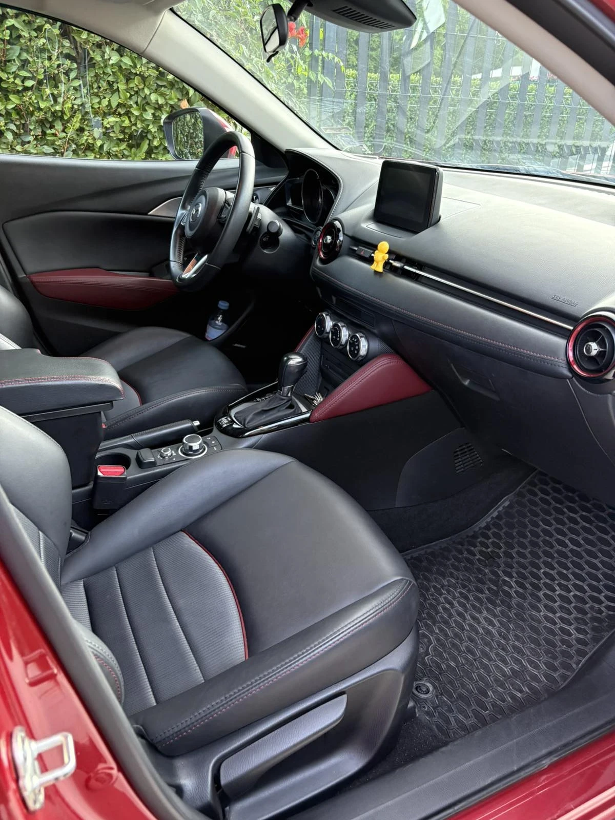 Mazda CX-30 2.0 A/T, снимка 5 - Автомобили и джипове - 55459027