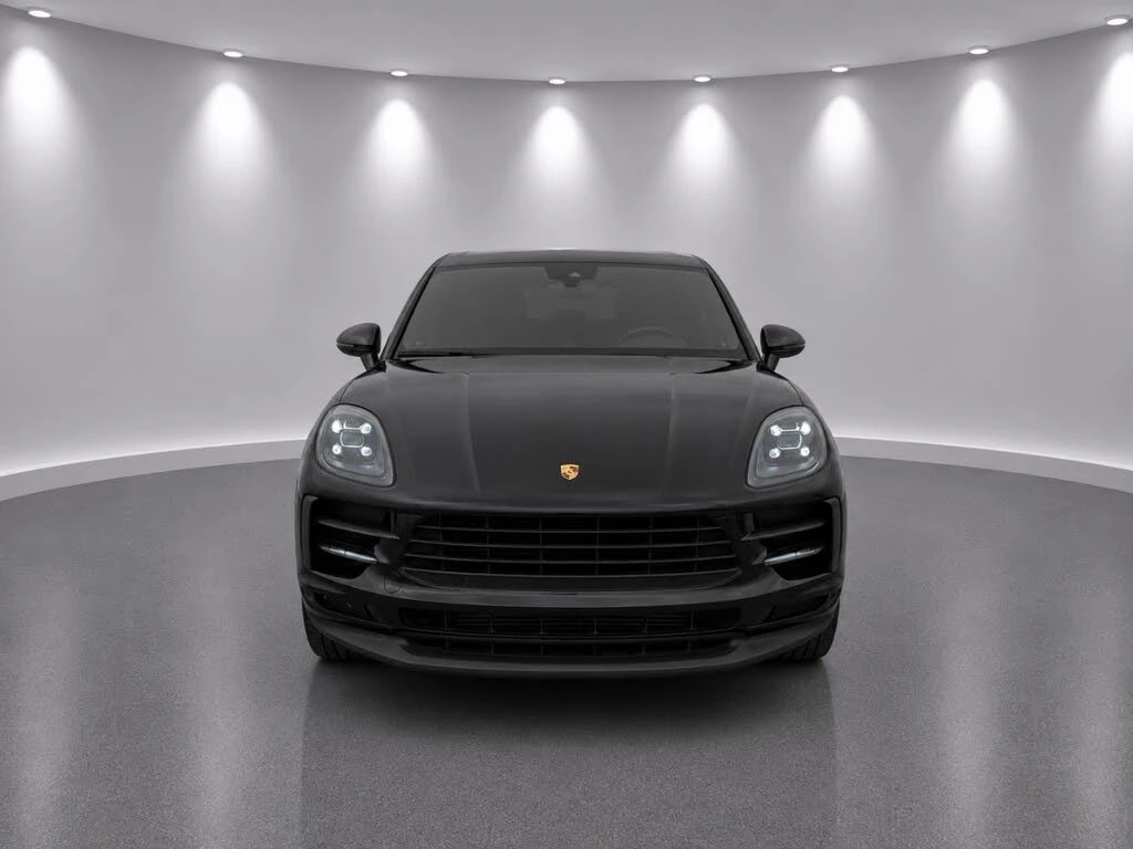 Porsche Macan * PANORAMA *  AвтоКредит * (ЦЕНА ДО БГ), снимка 2 - Автомобили и джипове - 55563939