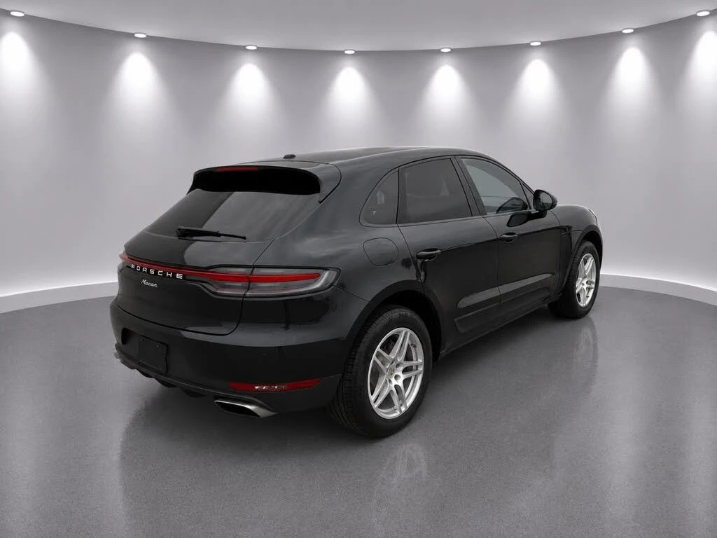 Porsche Macan * PANORAMA *  AвтоКредит * (ЦЕНА ДО БГ), снимка 4 - Автомобили и джипове - 55563939