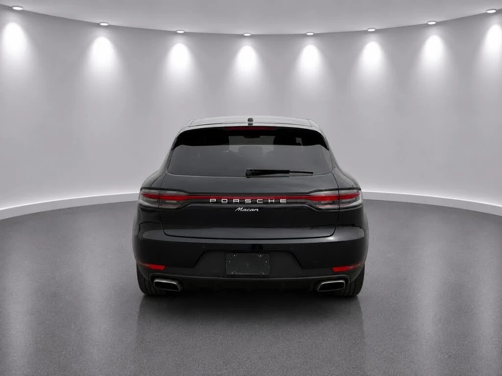 Porsche Macan * PANORAMA *  AвтоКредит * (ЦЕНА ДО БГ), снимка 5 - Автомобили и джипове - 55563939