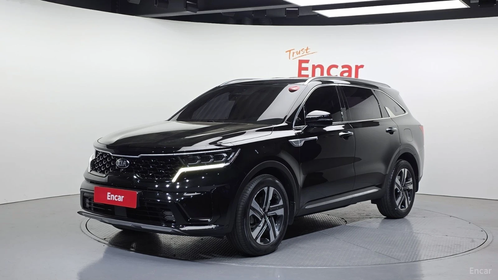 Kia Sorento HEV-1.6/NOBLESSE/DRIVE-ASSISTS/DIGITAL