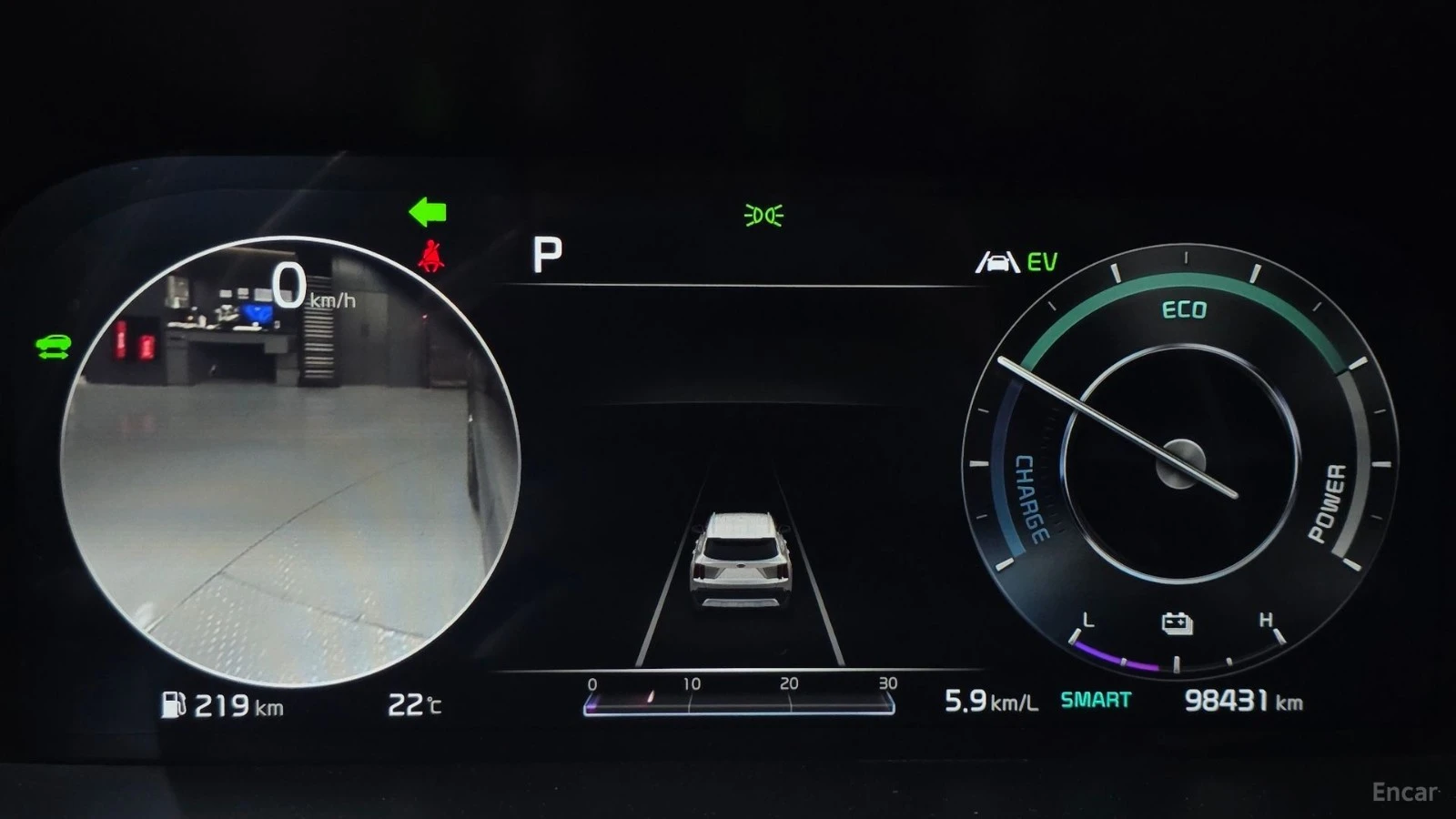 Kia Sorento HEV-1.6/NOBLESSE/DRIVE-ASSISTS/DIGITAL, снимка 8 - Автомобили и джипове - 55615519