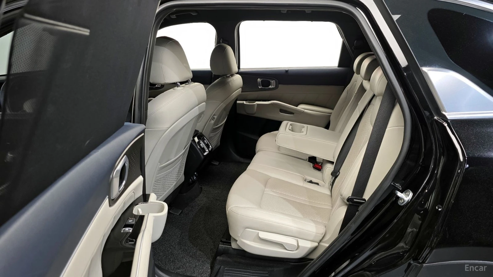 Kia Sorento HEV-1.6/NOBLESSE/DRIVE-ASSISTS/DIGITAL, снимка 16 - Автомобили и джипове - 55615519