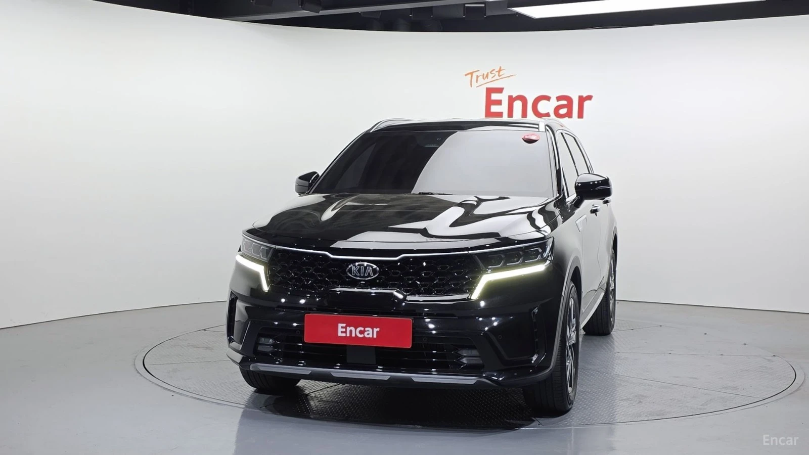 Kia Sorento HEV-1.6/NOBLESSE/DRIVE-ASSISTS/DIGITAL, снимка 2 - Автомобили и джипове - 55615519