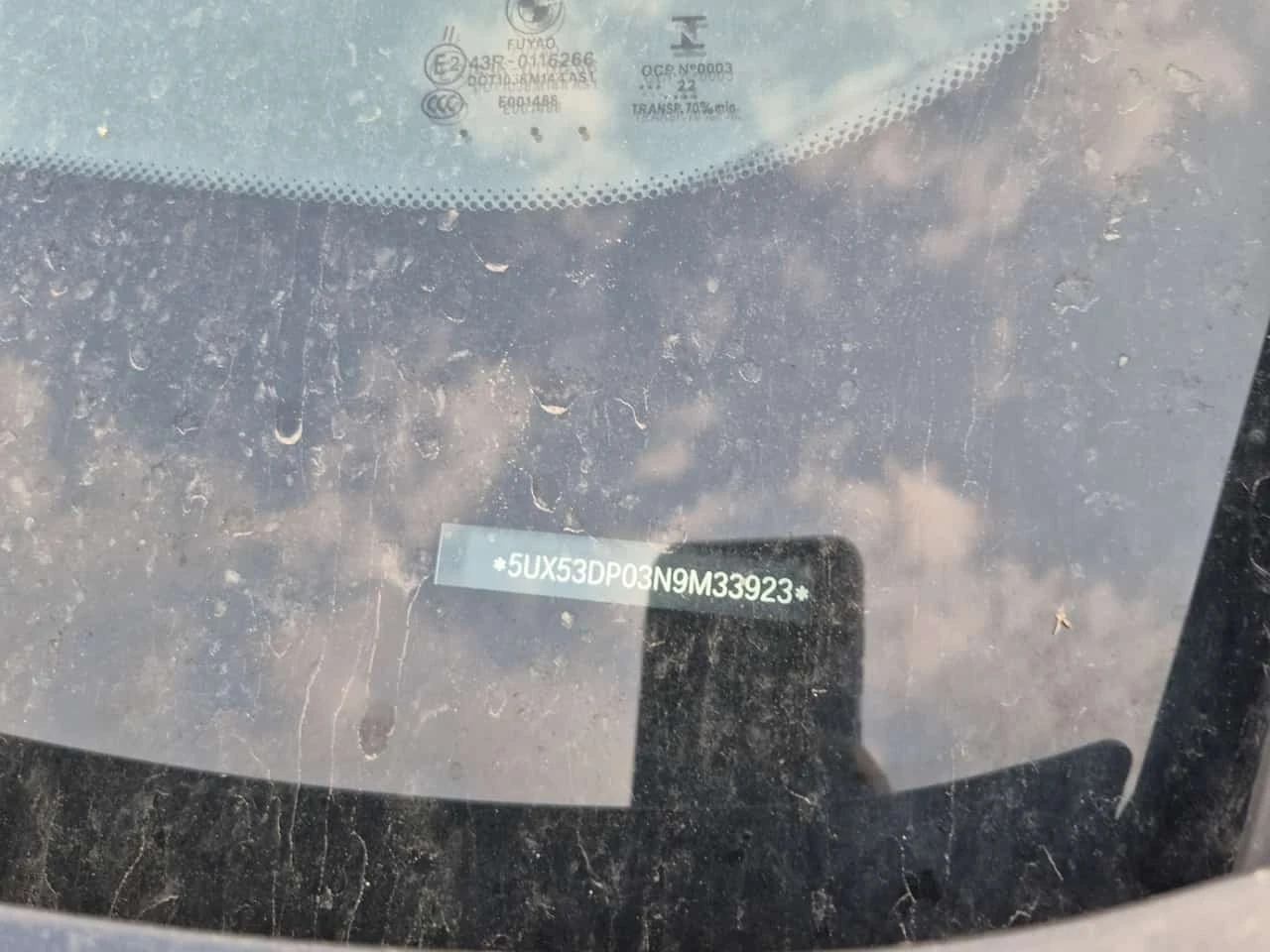 BMW X3 * XDRIVE30I * M SPORT * FACELIFT * CARFAX *  | Mobile.bg � ����������� 15