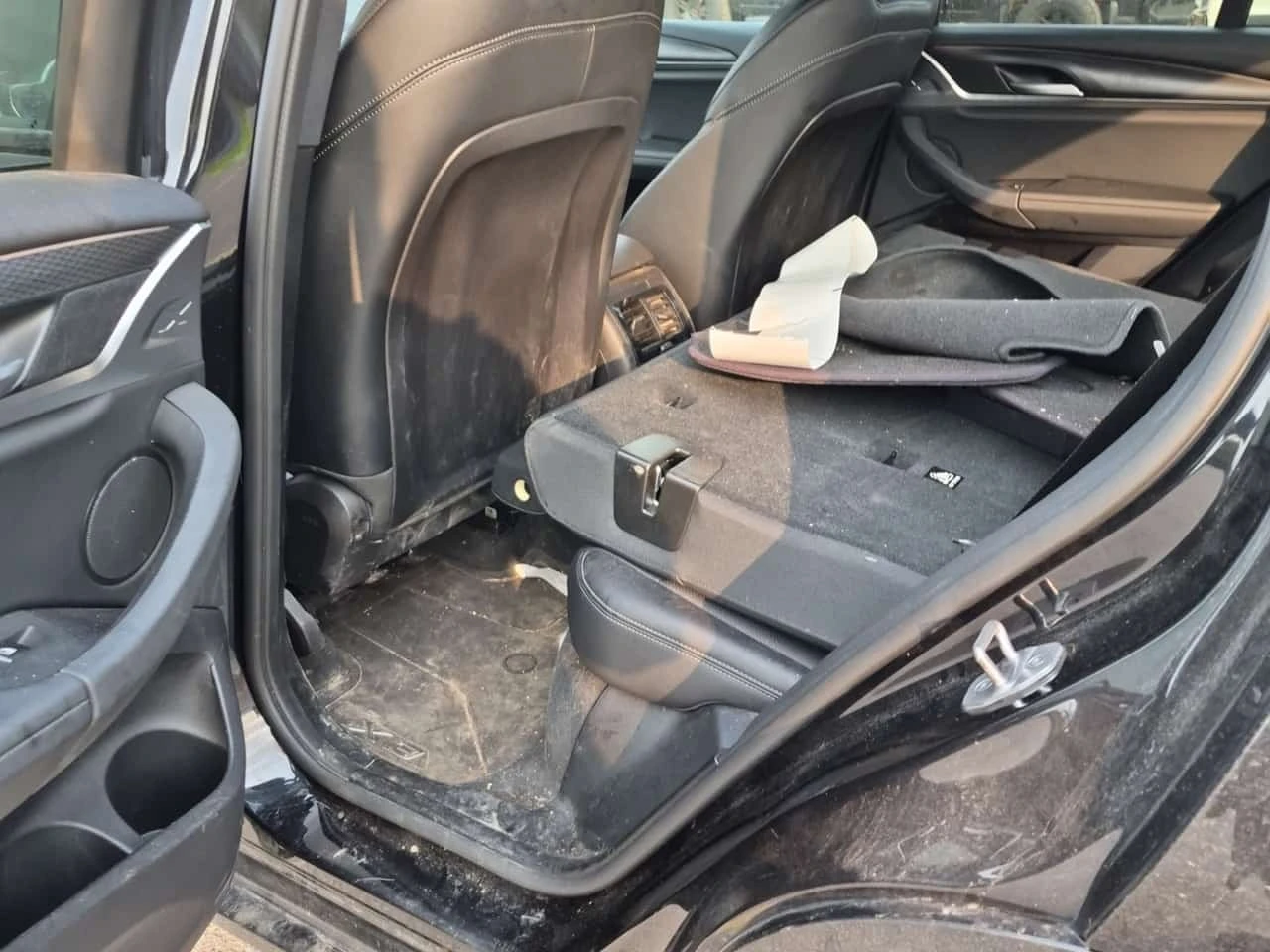 BMW X3 * XDRIVE30I * M SPORT * FACELIFT * CARFAX *  | Mobile.bg � ����������� 9