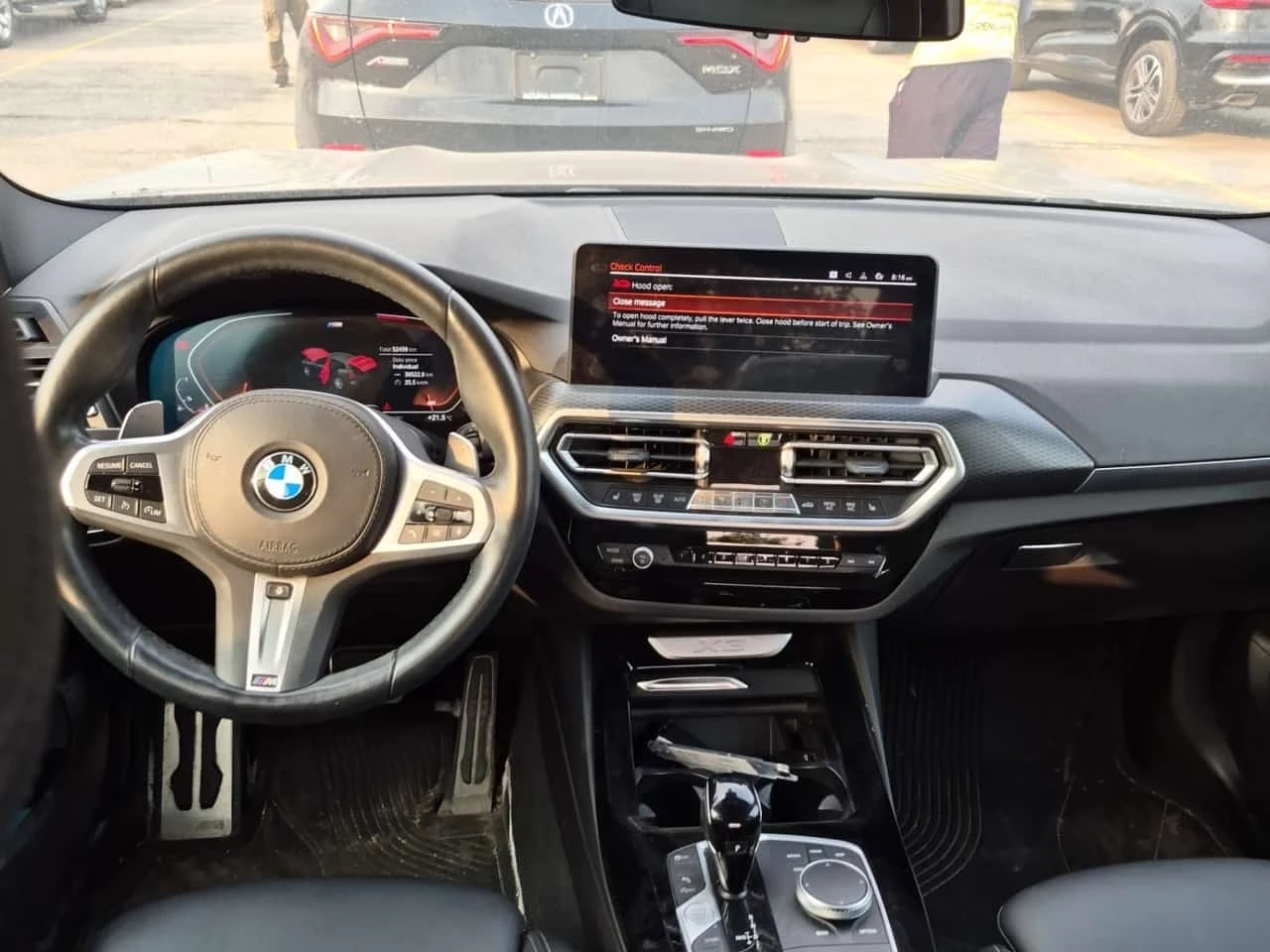 BMW X3 * XDRIVE30I * M SPORT * FACELIFT * CARFAX *  | Mobile.bg � ����������� 6