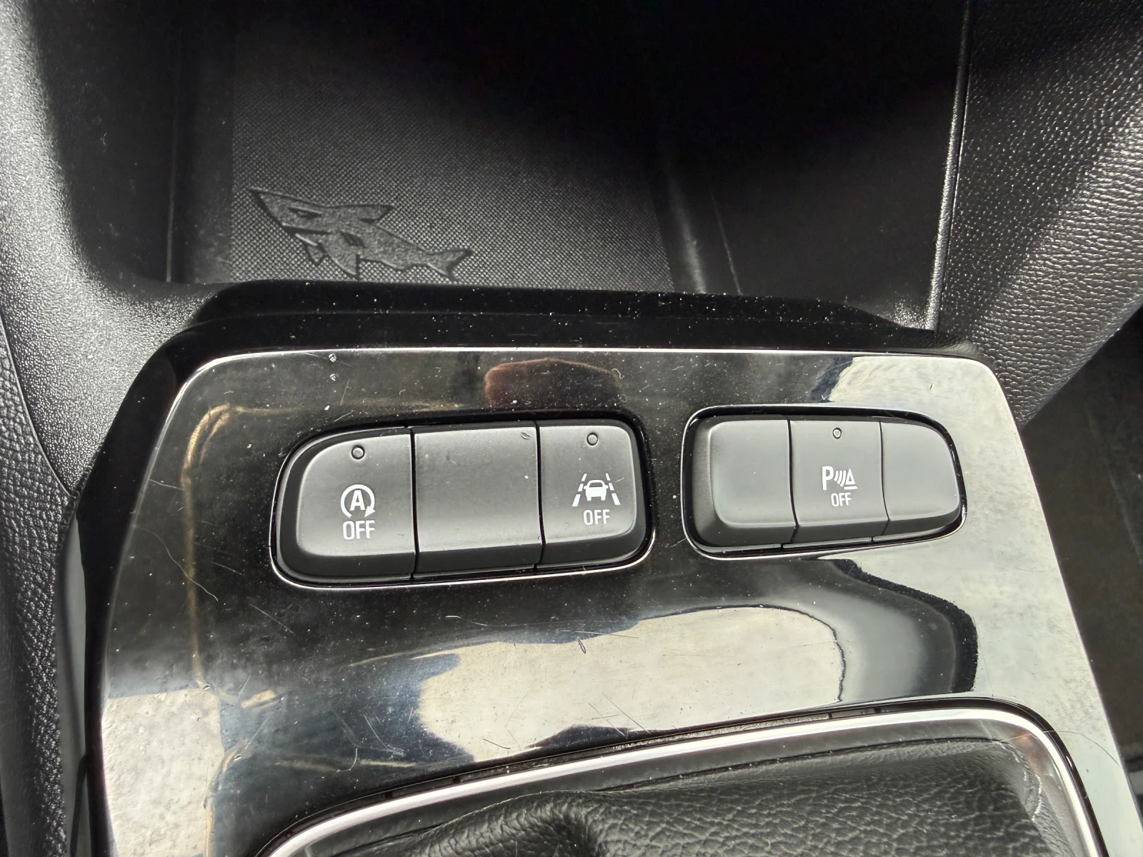 Opel Mokka 1.2 турбо. Пълна сервизна история в Опел!, снимка 15 - Автомобили и джипове - 56164074