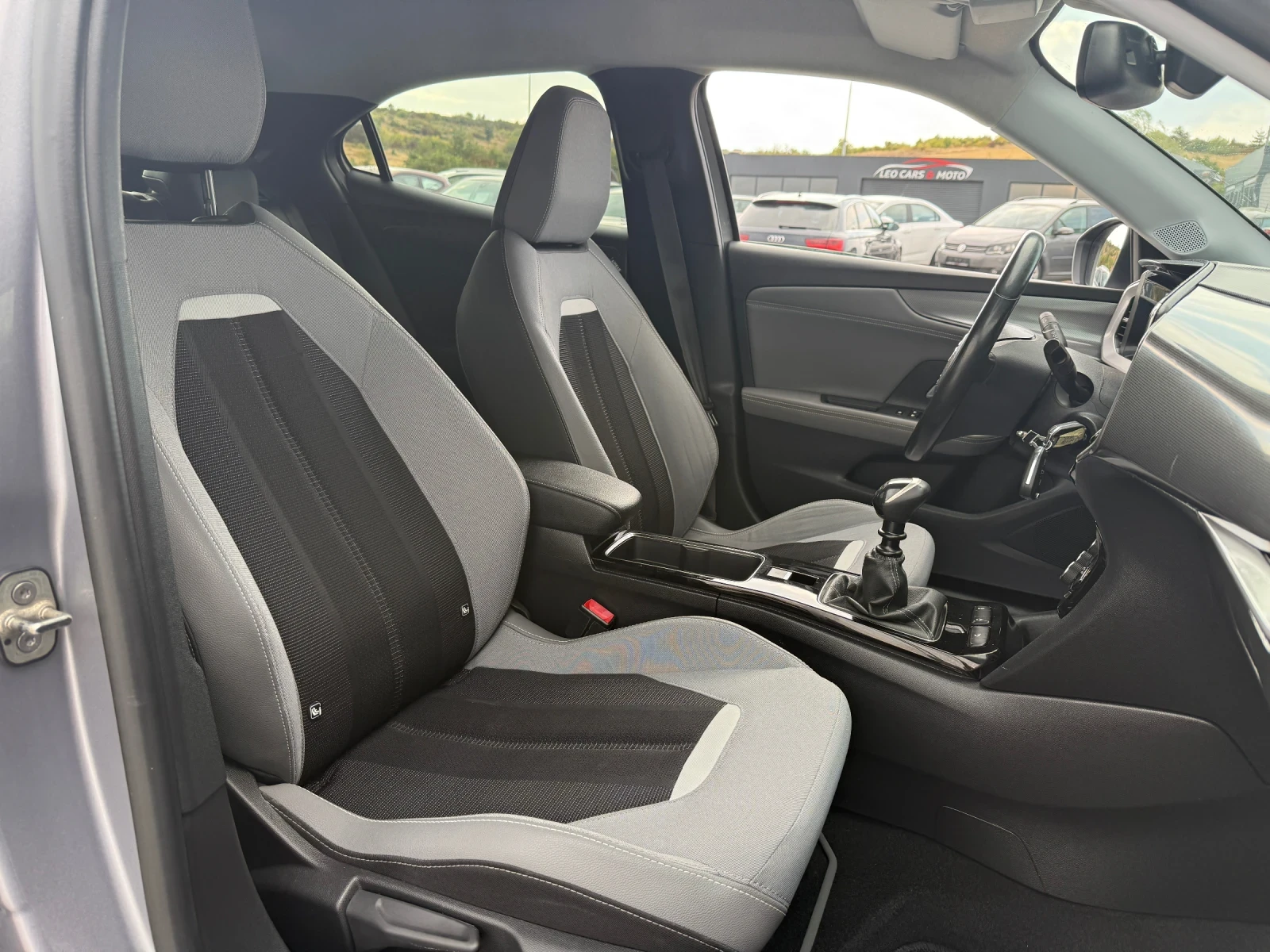 Opel Mokka 1.2 турбо. Пълна сервизна история в Опел!, снимка 10 - Автомобили и джипове - 56164074