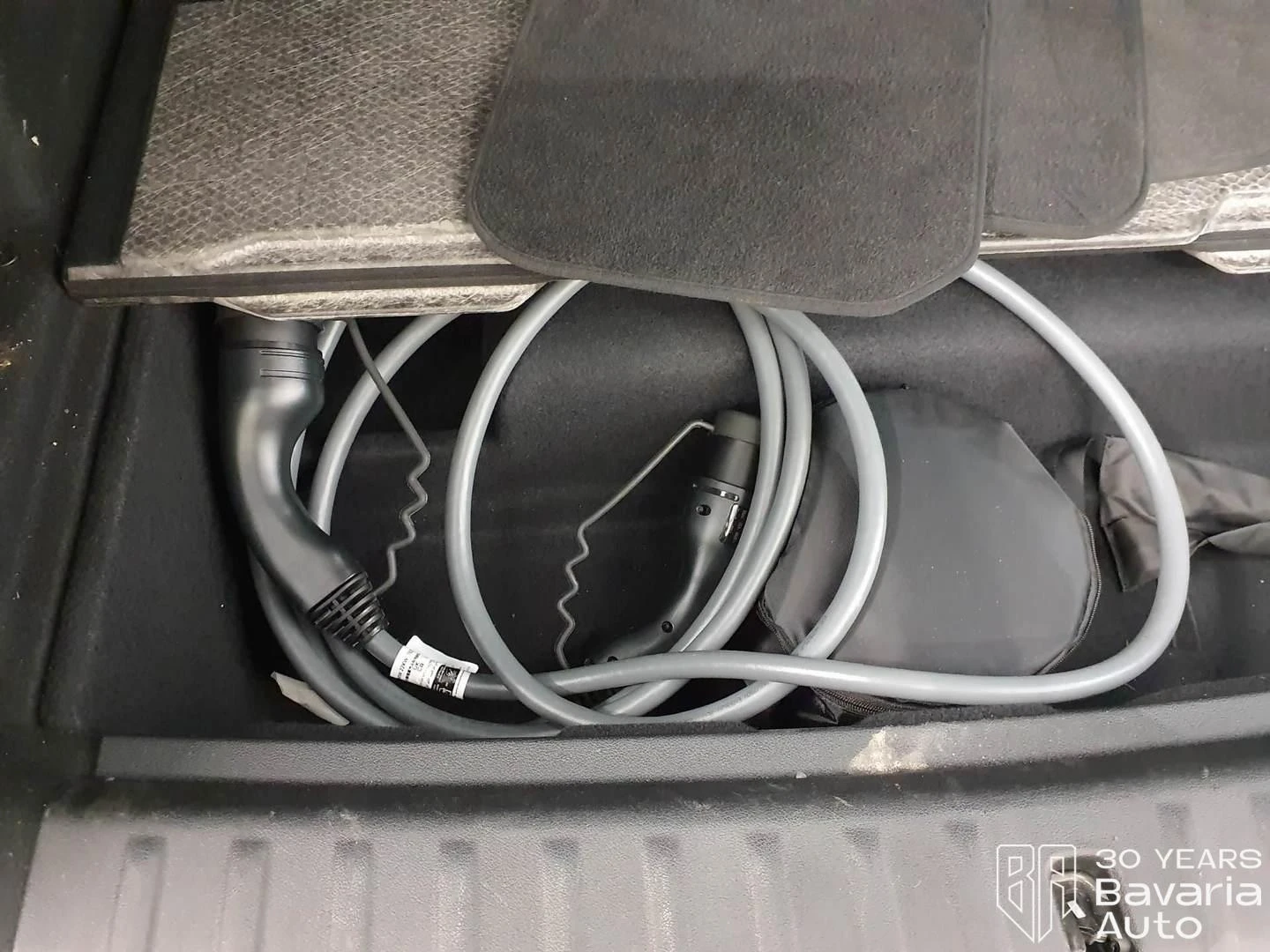 BMW X1 30e xDrive Steptronic, снимка 12 - Автомобили и джипове - 56439871