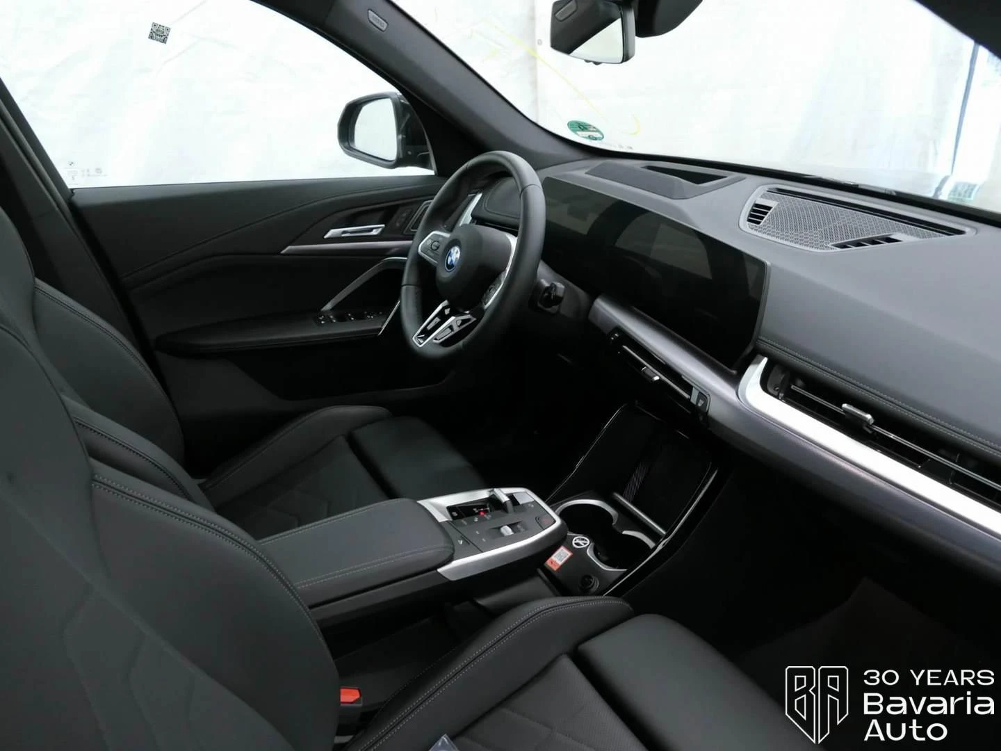BMW X1 30e xDrive Steptronic, снимка 7 - Автомобили и джипове - 56439871