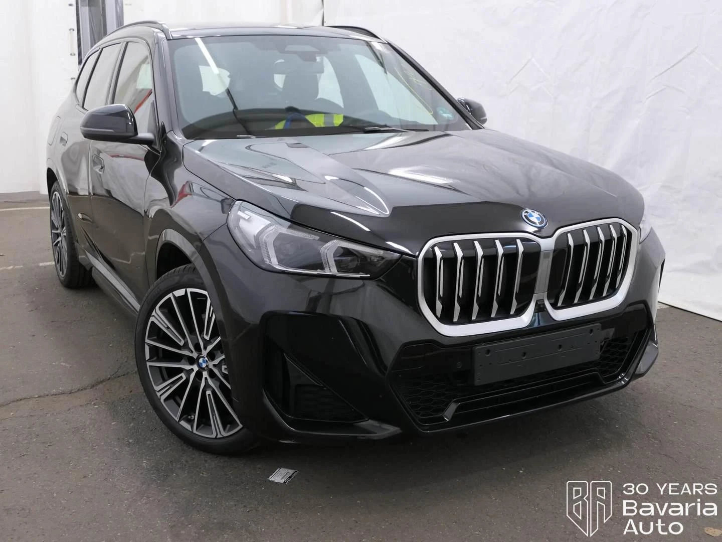 BMW X1 30e xDrive Steptronic, снимка 4 - Автомобили и джипове - 56439871
