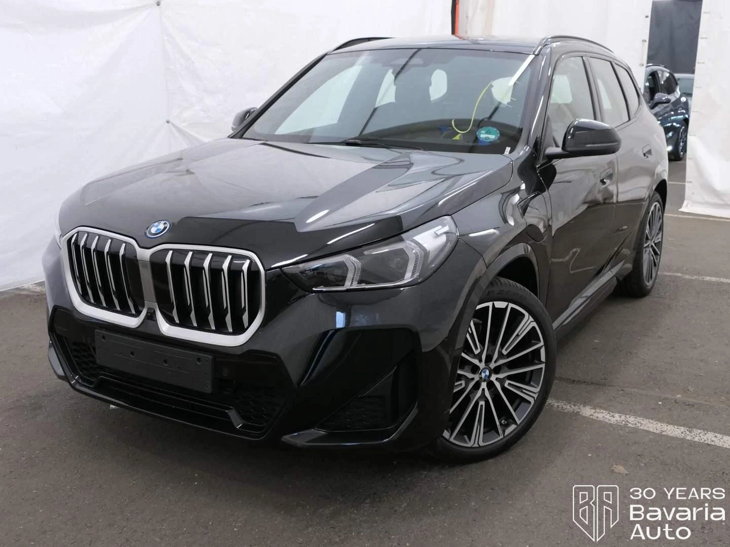 BMW X1 30e xDrive Steptronic