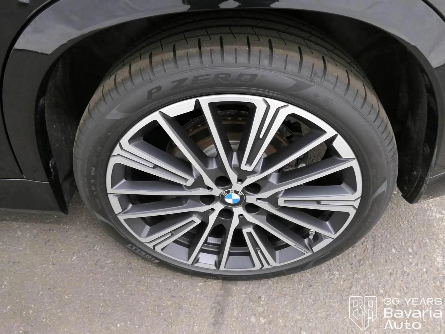 BMW X1 30e xDrive Steptronic, снимка 13 - Автомобили и джипове - 56439871