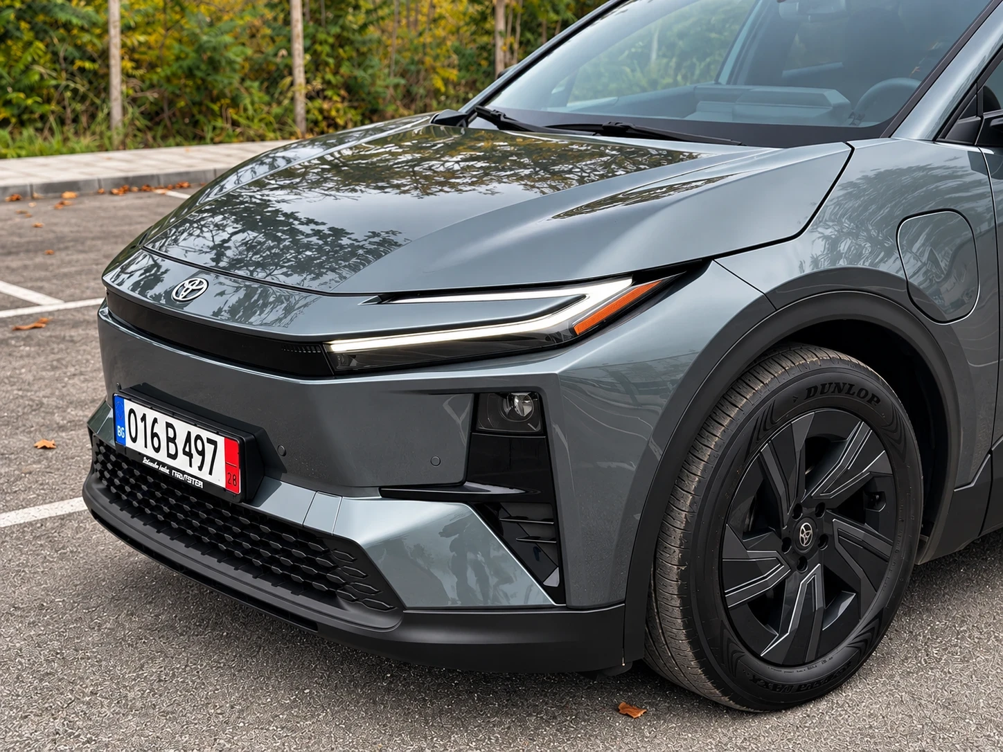 Toyota C-HR 77kWH/longrange/������� | Mobile.bg � ����������� 8