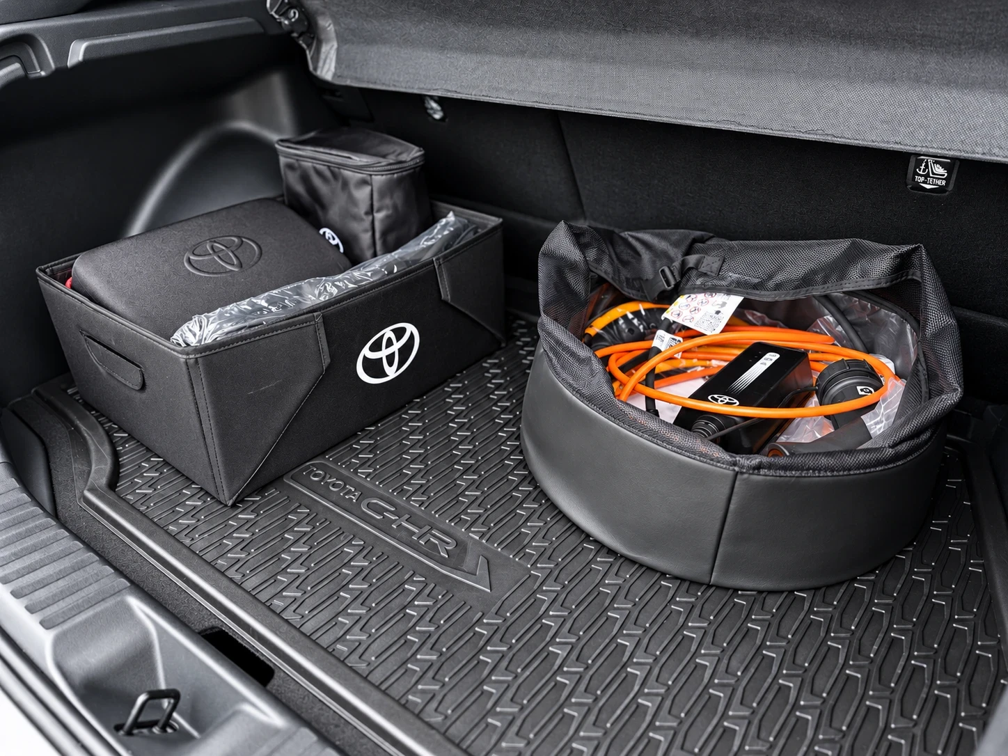 Toyota C-HR 77kWH/longrange/������� | Mobile.bg � ����������� 15