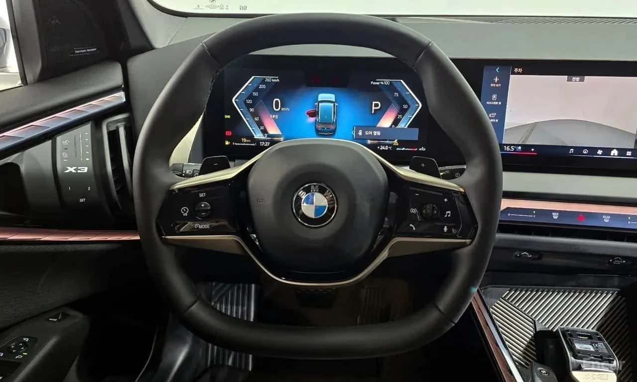 BMW X3 * xDrive 20d * , снимка 12 - Автомобили и джипове - 56483576