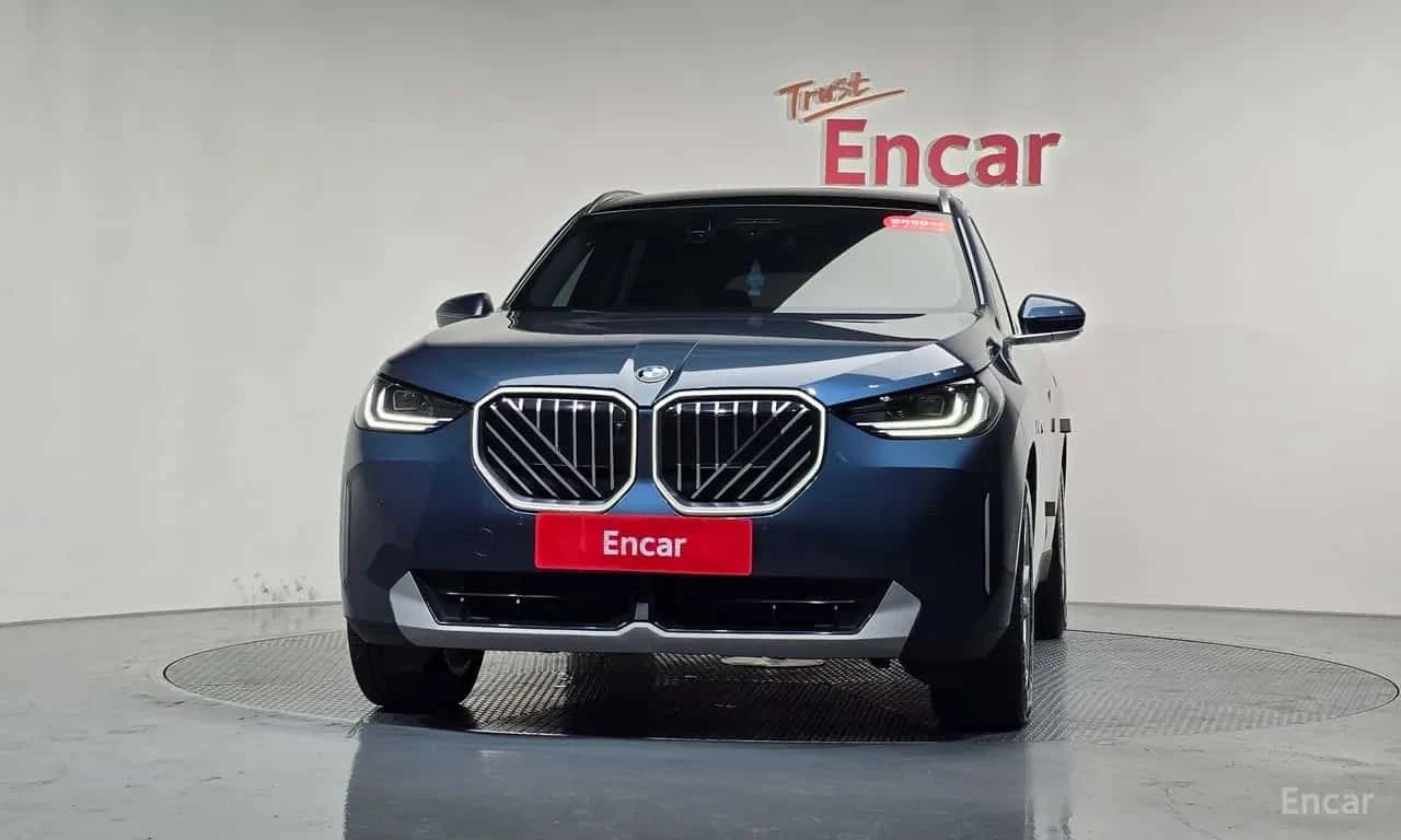 BMW X3 * xDrive 20d * , снимка 3 - Автомобили и джипове - 56483576
