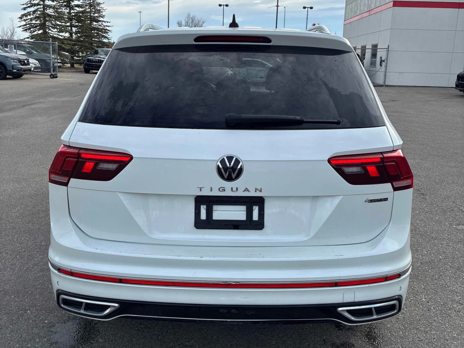 VW Tiguan Highline R-Line | Mobile.bg � ����������� 4