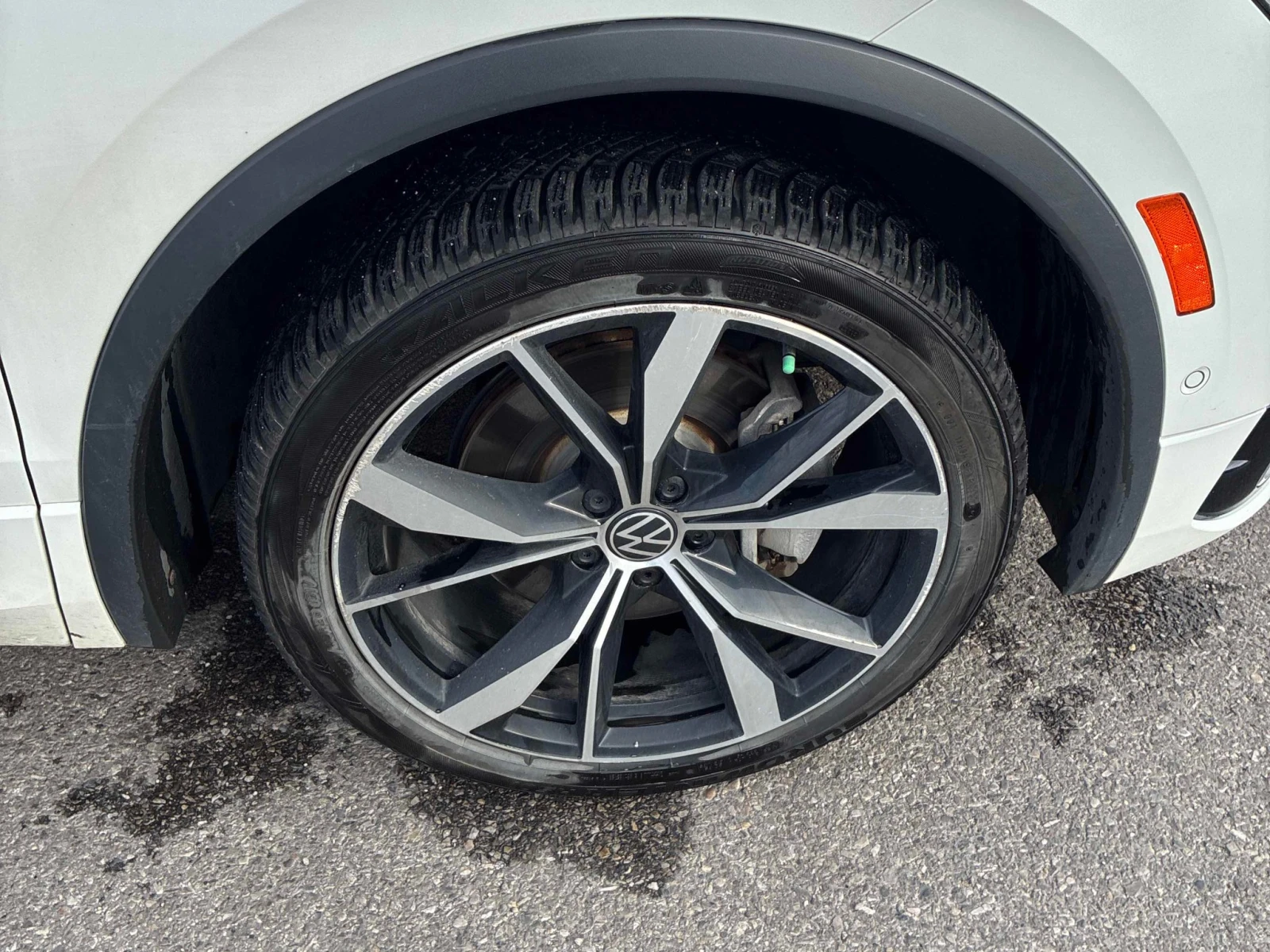VW Tiguan Highline R-Line | Mobile.bg � ����������� 7