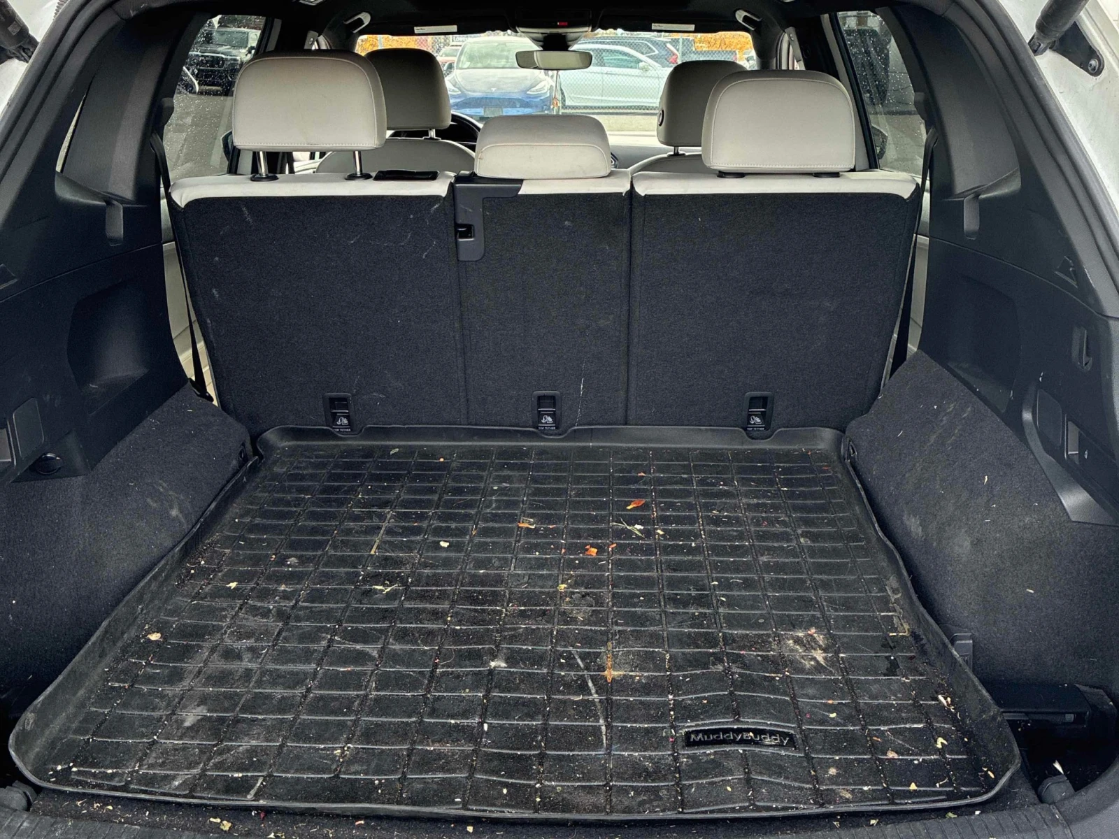 VW Tiguan Highline R-Line | Mobile.bg � ����������� 16