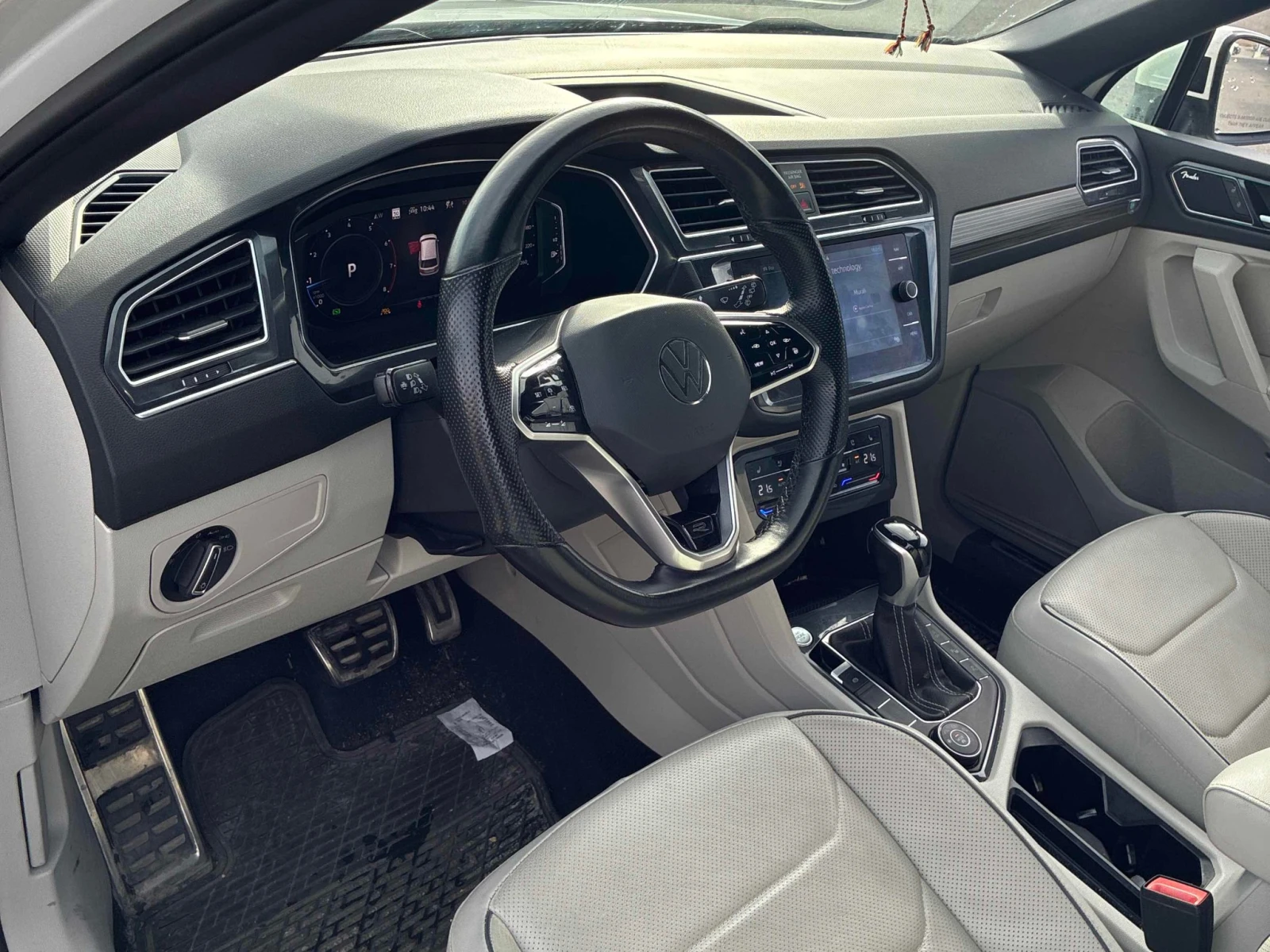 VW Tiguan Highline R-Line | Mobile.bg � ����������� 5