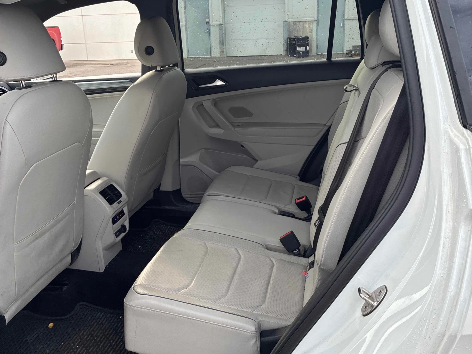 VW Tiguan Highline R-Line | Mobile.bg � ����������� 15