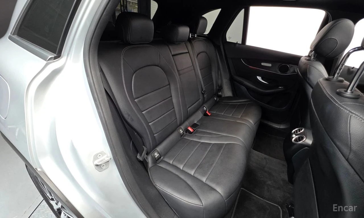 Mercedes-Benz GLC GLC300 4MATIC | Mobile.bg � ����������� 11