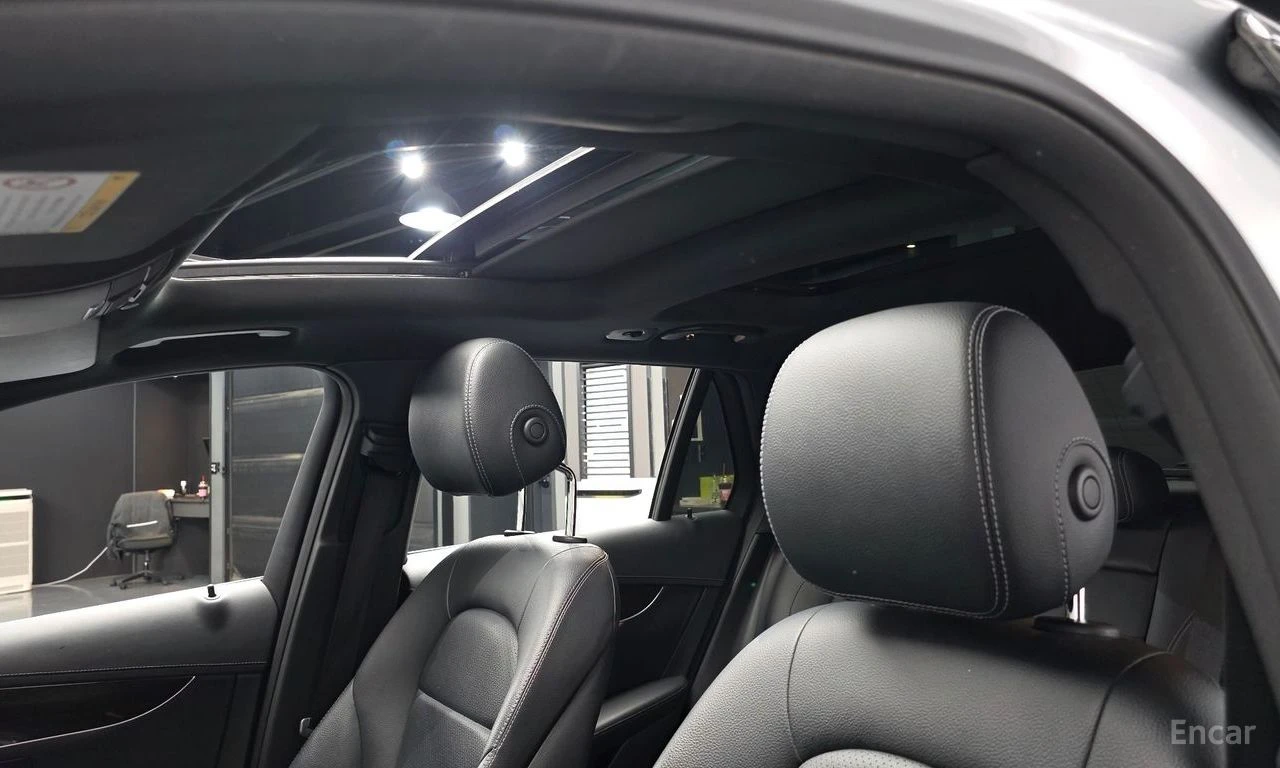 Mercedes-Benz GLC GLC300 4MATIC | Mobile.bg � ����������� 17