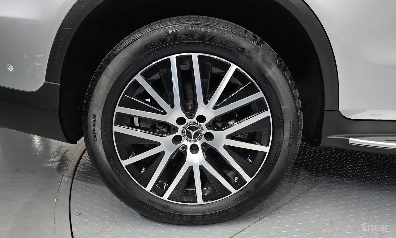 Mercedes-Benz GLC GLC300 4MATIC | Mobile.bg � ����������� 5