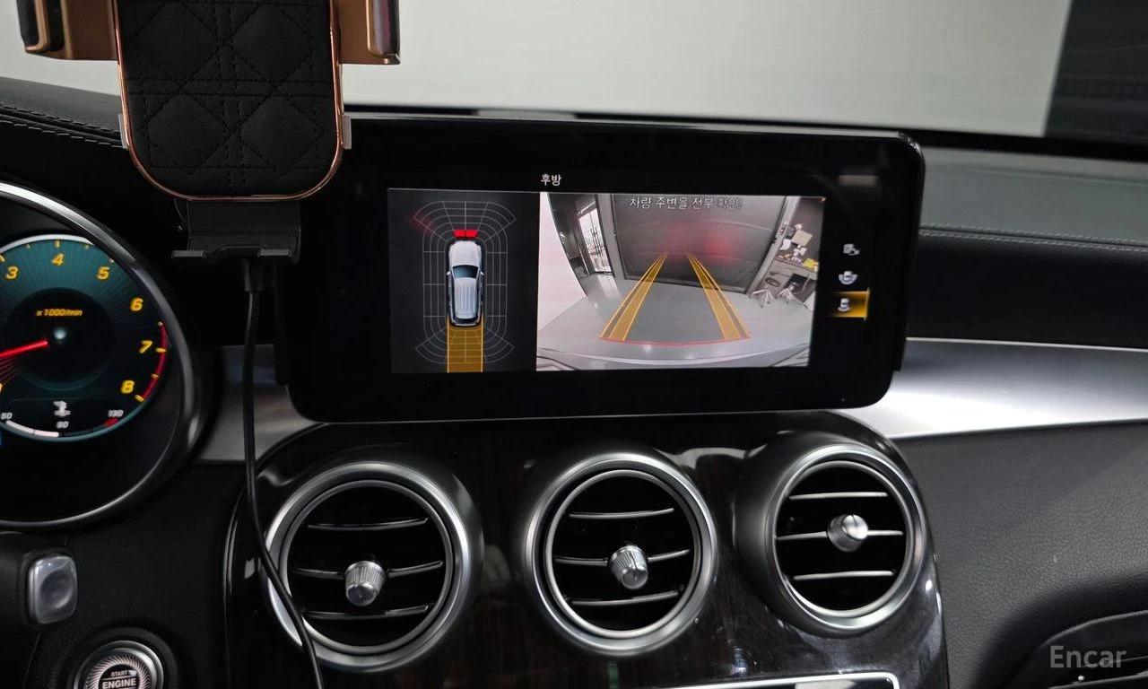 Mercedes-Benz GLC GLC300 4MATIC | Mobile.bg � ����������� 15
