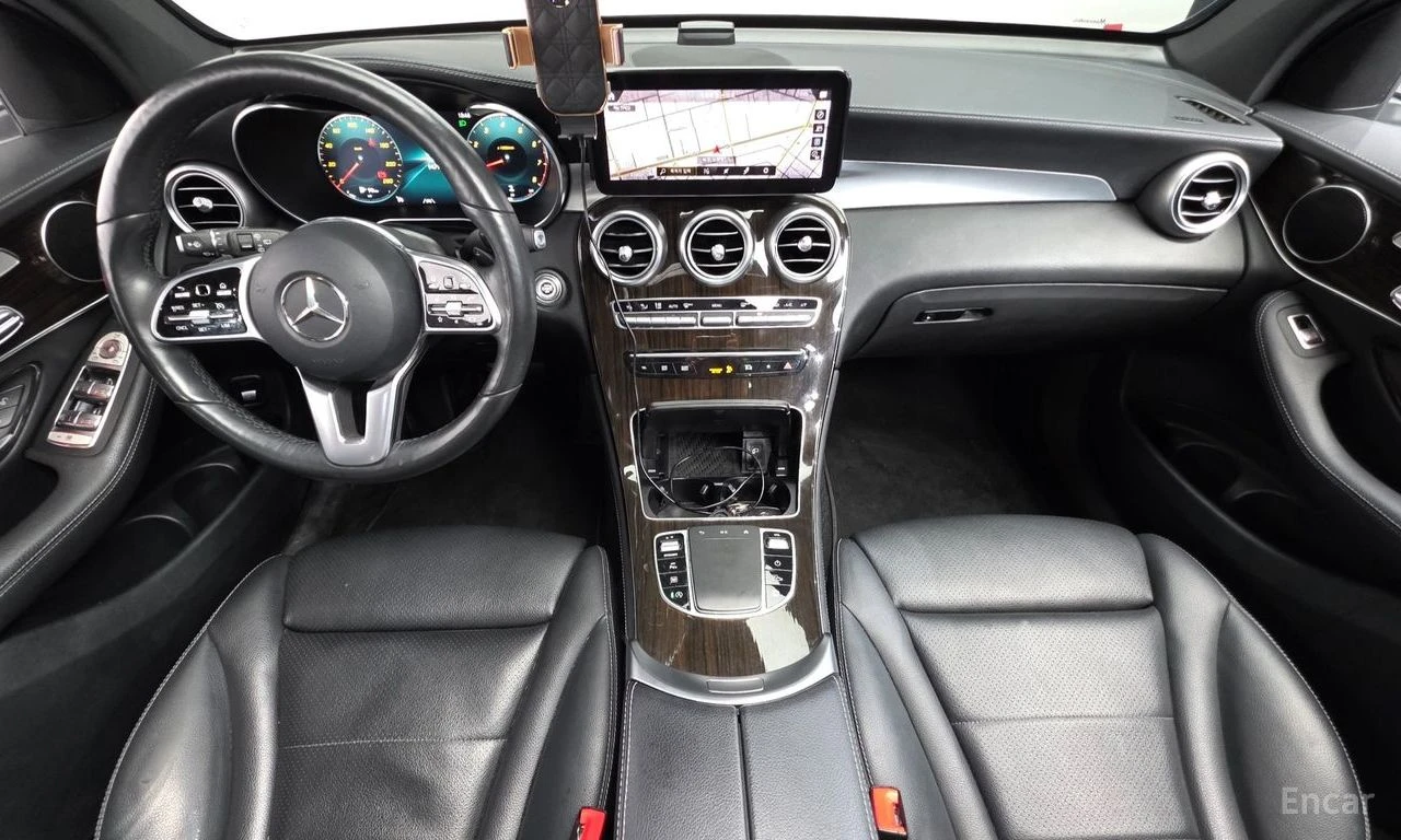 Mercedes-Benz GLC GLC300 4MATIC | Mobile.bg � ����������� 7