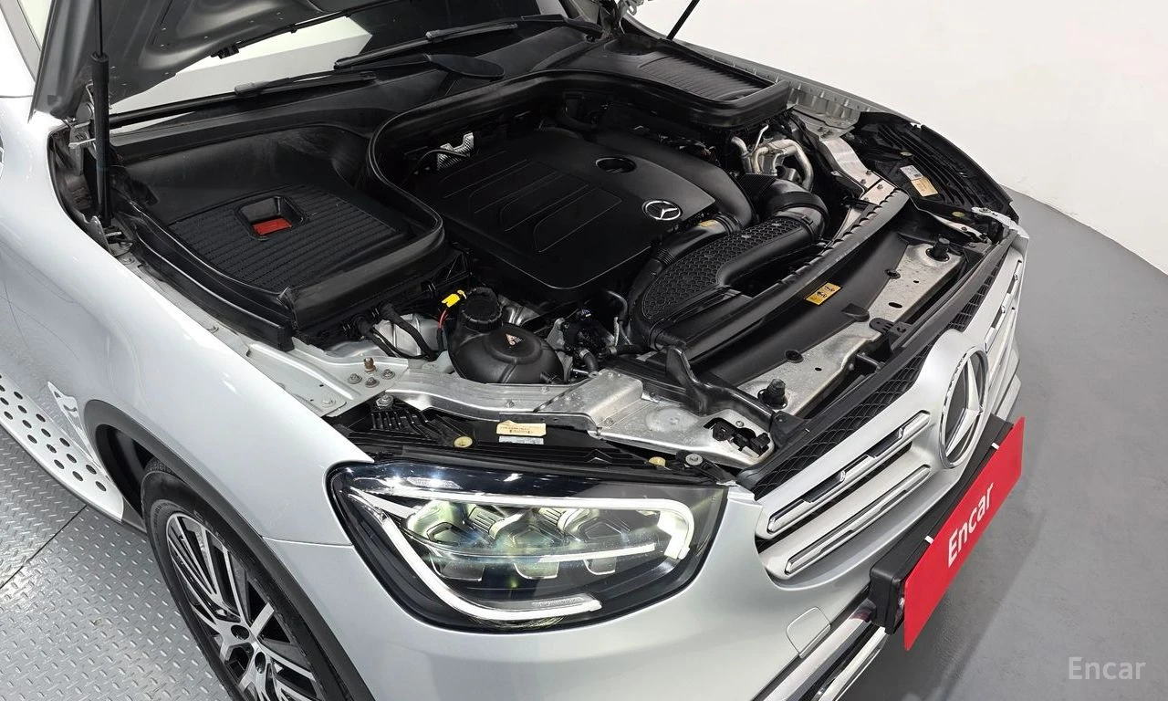 Mercedes-Benz GLC GLC300 4MATIC | Mobile.bg � ����������� 6