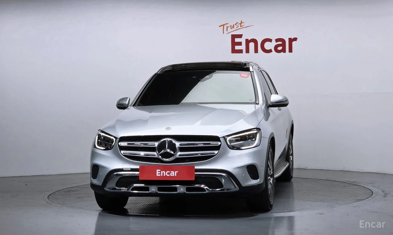 Mercedes-Benz GLC GLC300 4MATIC | Mobile.bg � ����������� 3