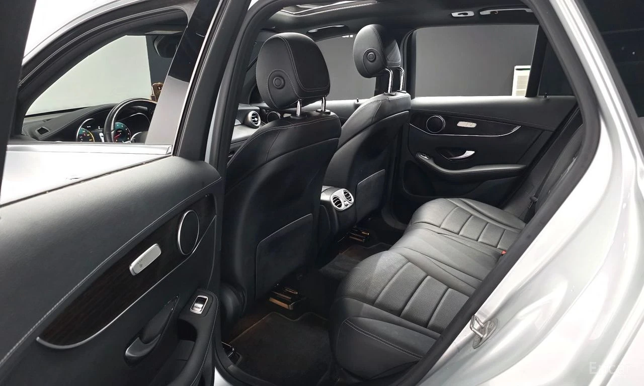 Mercedes-Benz GLC GLC300 4MATIC | Mobile.bg � ����������� 12
