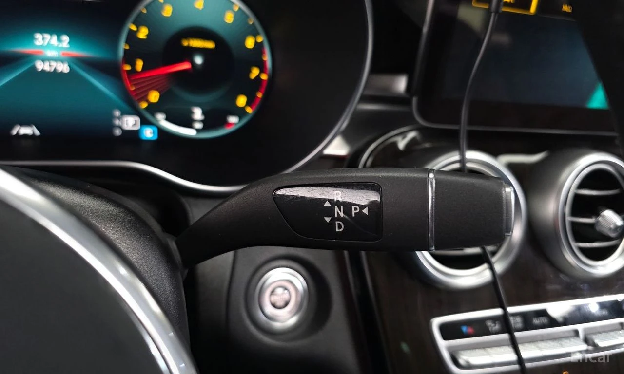 Mercedes-Benz GLC GLC300 4MATIC | Mobile.bg � ����������� 9