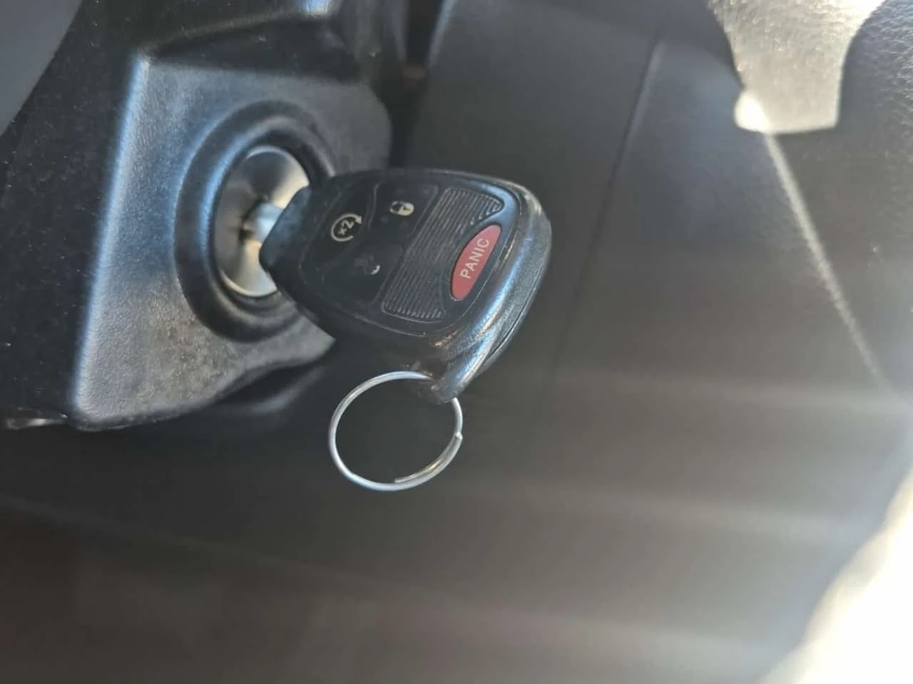 Jeep Wrangler * 4wd 4dr Sahara * CARFAX * ������� * REMOTE START | Mobile.bg � ����������� 8