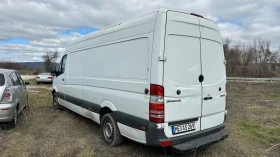 Mercedes-Benz Sprinter 313 CDI MAXI ПРОБЛЕМ В МОТОРА, снимка 5