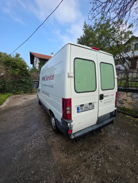 Citroen Jumper 2.8 , снимка 6