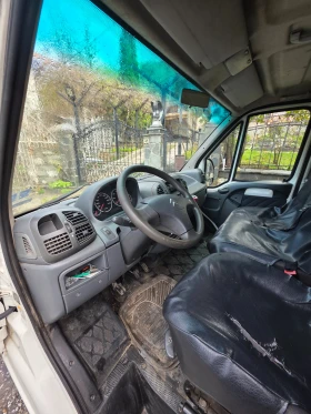 Citroen Jumper 2.8 , снимка 8