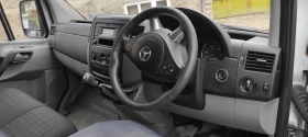 Mercedes-Benz 313, снимка 6