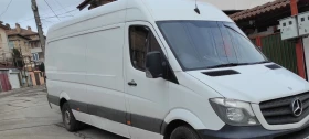 Mercedes-Benz 313, снимка 2